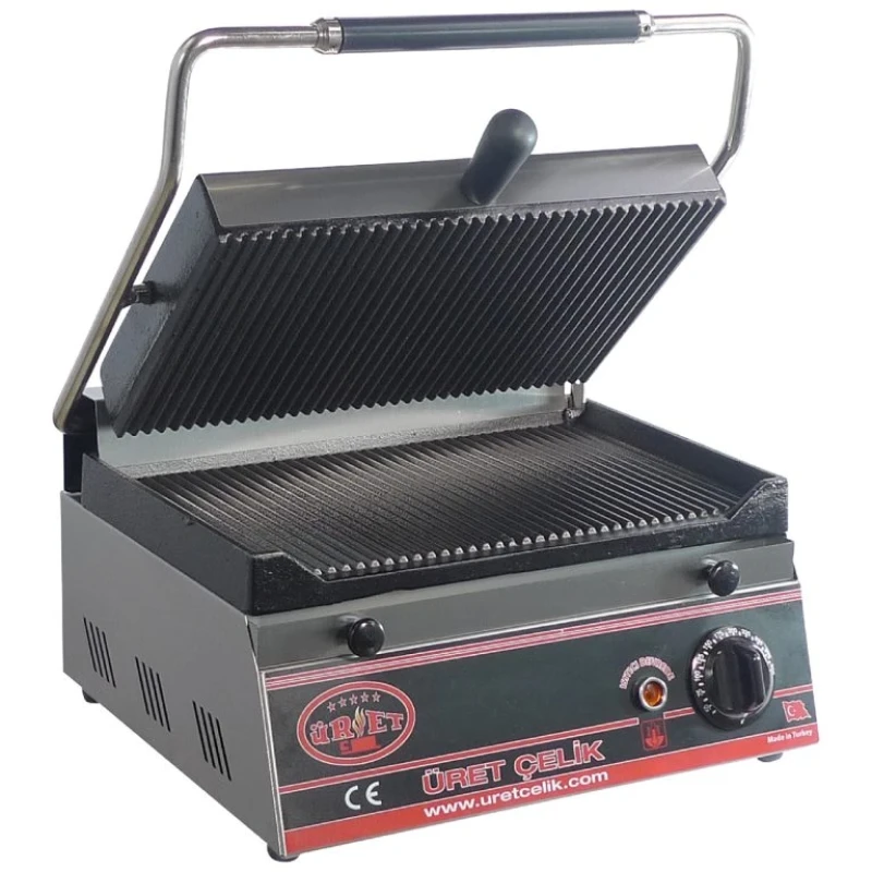 ტოსტერი 16 ნაჭრიანი URET