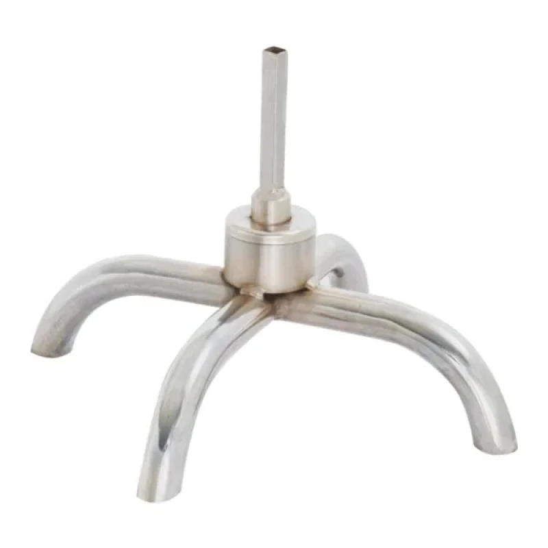 შაურმის შამფურის სადგამი