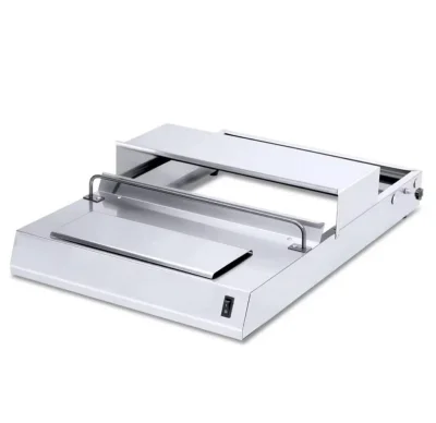 შესაფუთი აპარატი HWM-430