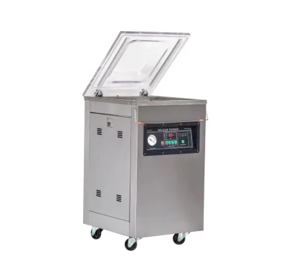 ვაკუუმის აპარატი DZ400S