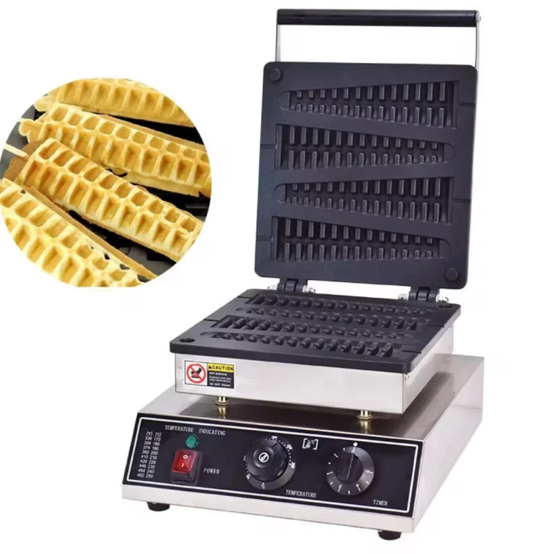 ვაფლის აპარატი HX-2208E