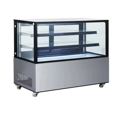 საკონდიტრო ნამცხვრის მაცივარი GN-470Z