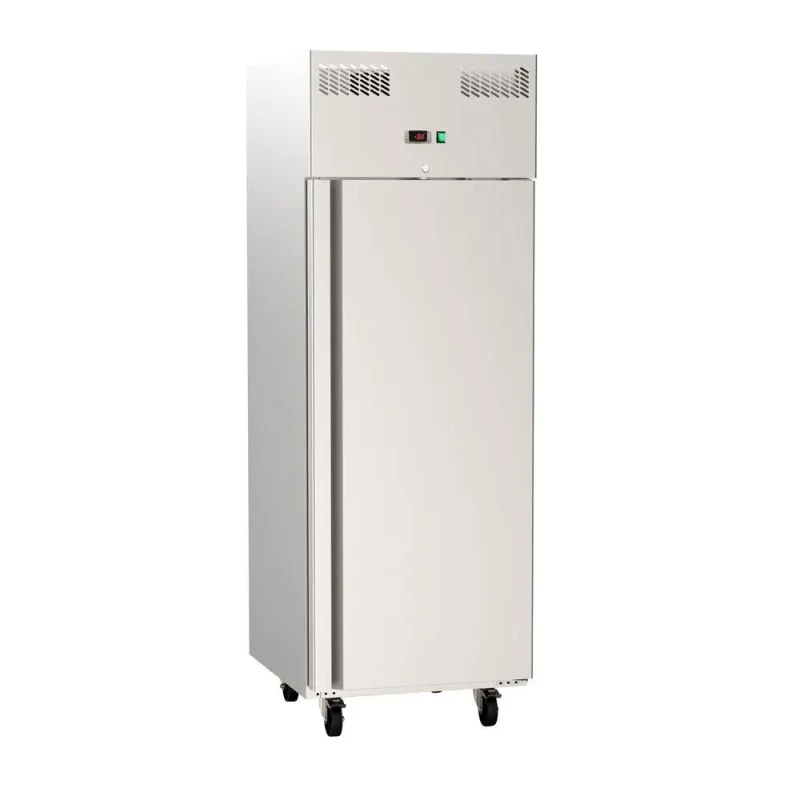 ვერტიკალური საყინულე მაცივარი SP650BT – 1 კარით