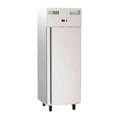 ვერტიკალური მაცივარი SP650TN – 1 კარით, 650 ლიტრი