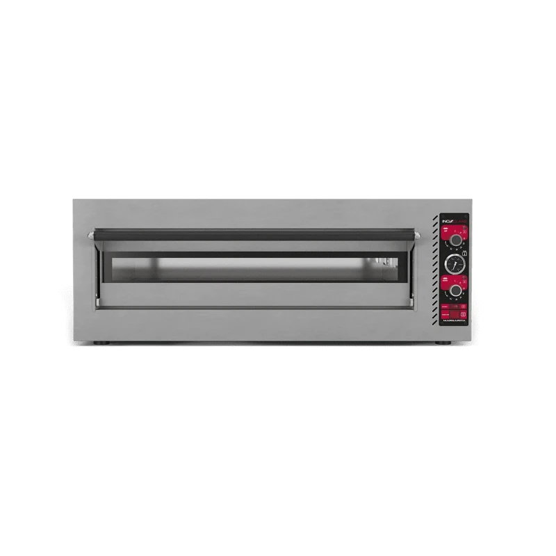 პიცის ღუმელი 9 პიცა INOXCLASS