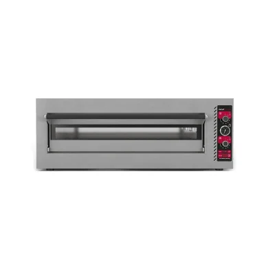 პიცის ღუმელი 9 პიცა INOXCLASS