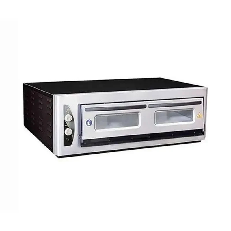 პიცის ღუმელი MAKSAN 6 პიცა