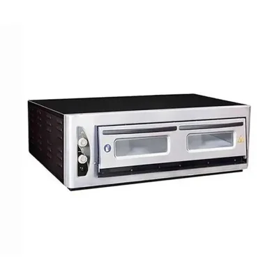 პიცის ღუმელი MAKSAN 6 პიცა