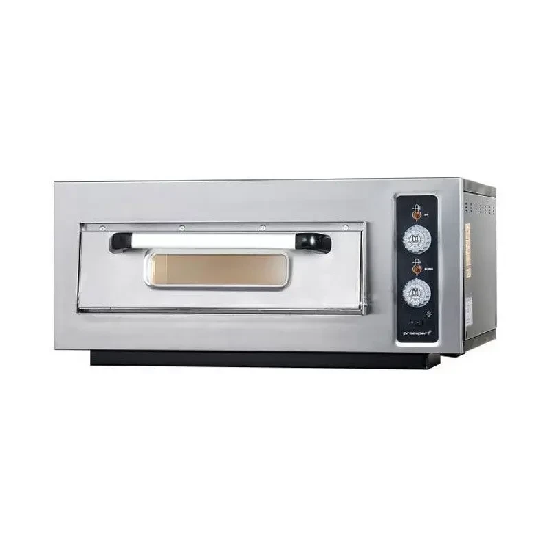 პიცის ღუმელი MAKSAN 4 პიცა