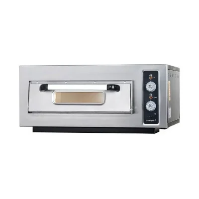 პიცის ღუმელი MAKSAN 4 პიცა