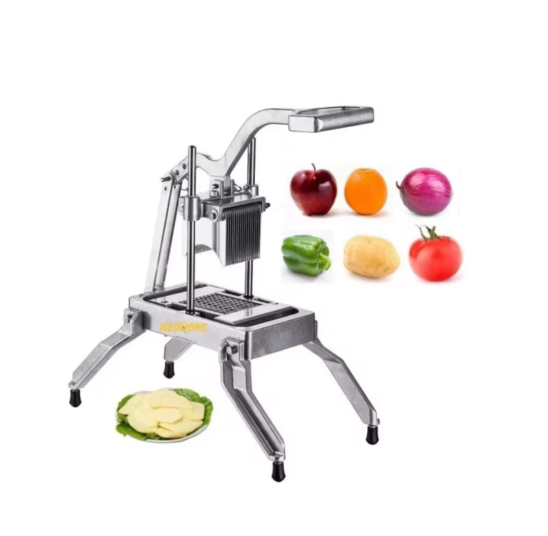 ბოსტნეულის საჭრელი HVC-105