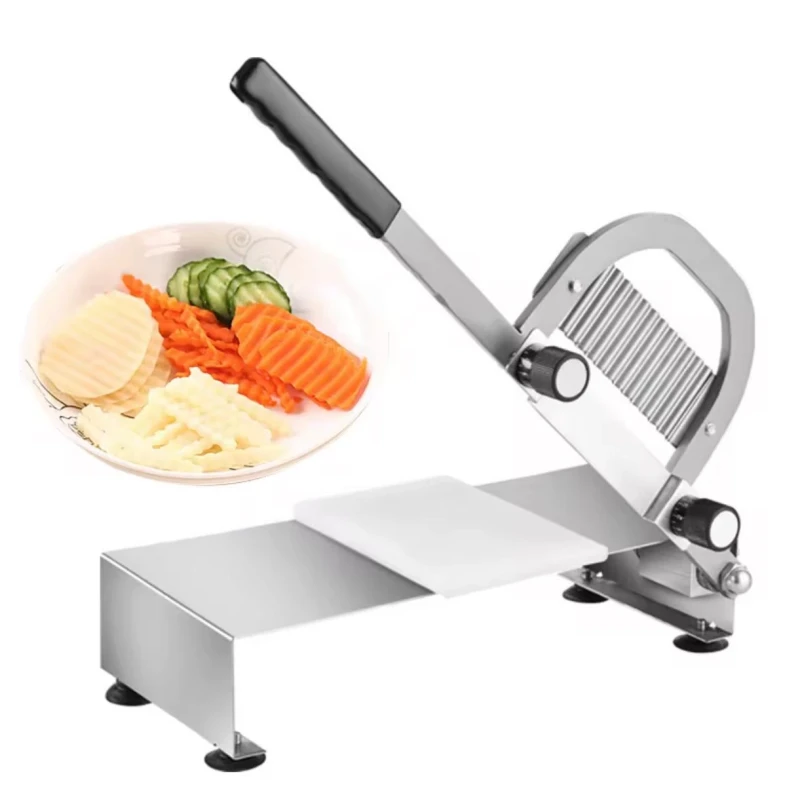 ბოსტნეულის საჭრელი HVC-25