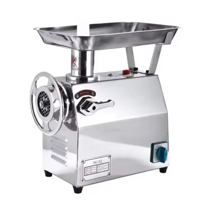 ხორცსაკეპი მოხსნადი თავით 350 კგ/საათი TC-32T