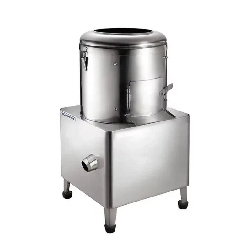 კარტოფილის სათლელი 490 კგ/სთ PP-15