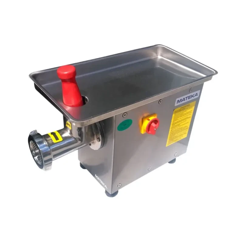 ხორცსაკეპი პროფესიონალური 100 კგ/საათი