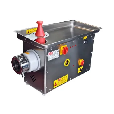 ხორცსაკეპი გაგრილებით #32 700 კგ/სთ.