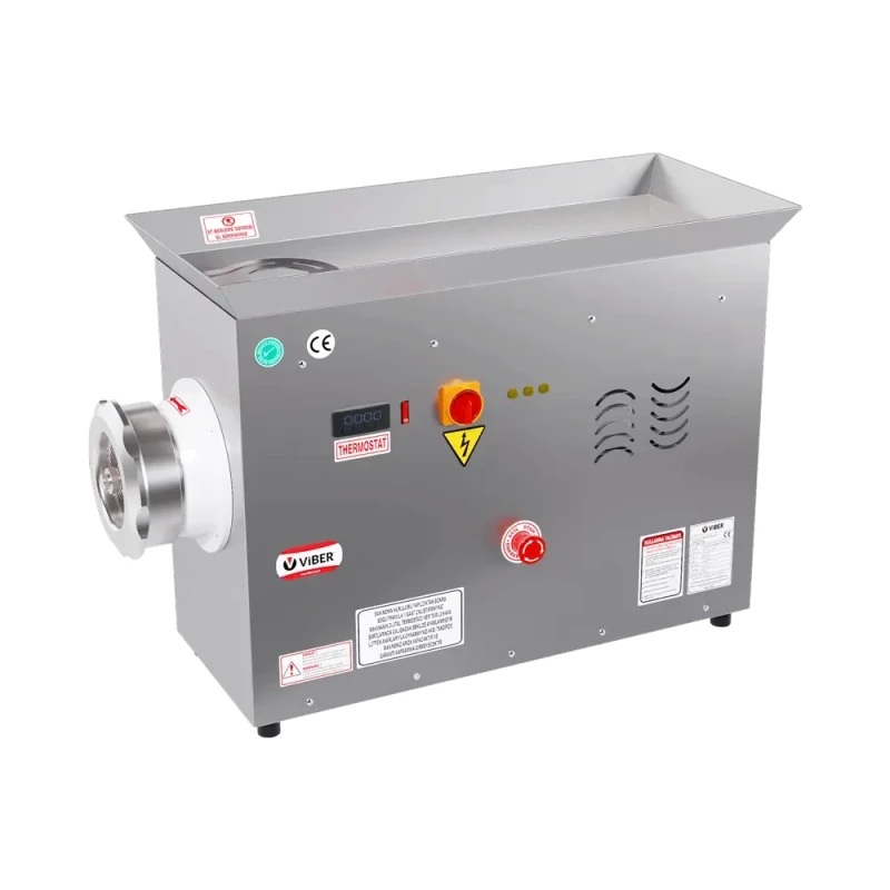 ხორცსაკეპი 950 კგ/სთ. VB-42