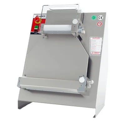 ცომის საბრტყელებელი VB-40