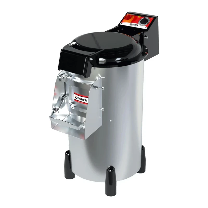 კარტოფილის საფრცქვნელი 200 კგ/სთ