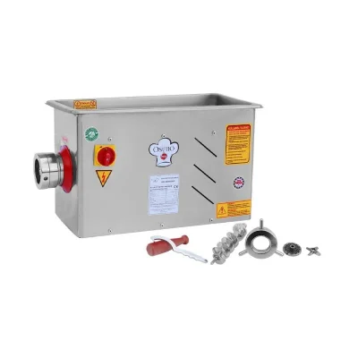 პროფესიონალური ხორცსაკეპი  OSİMO-12