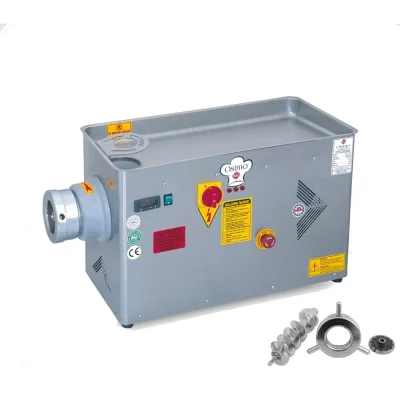 ხორცსაკეპი გაგრილებით OSİMO-32 