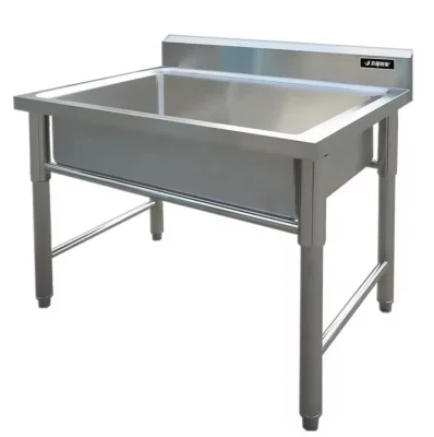 ნიჟარა 1 ჩანით 95X75X85