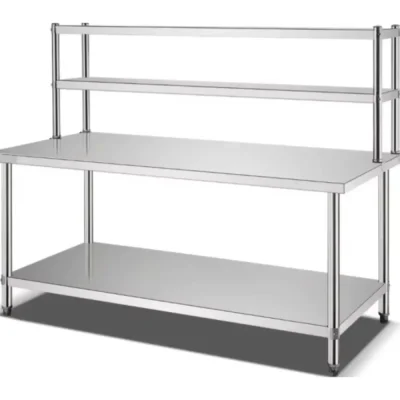 სამუშაო მაგიდა 180X60X85