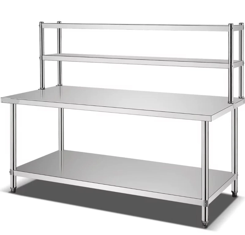 სამუშაო მაგიდა 120X60X85