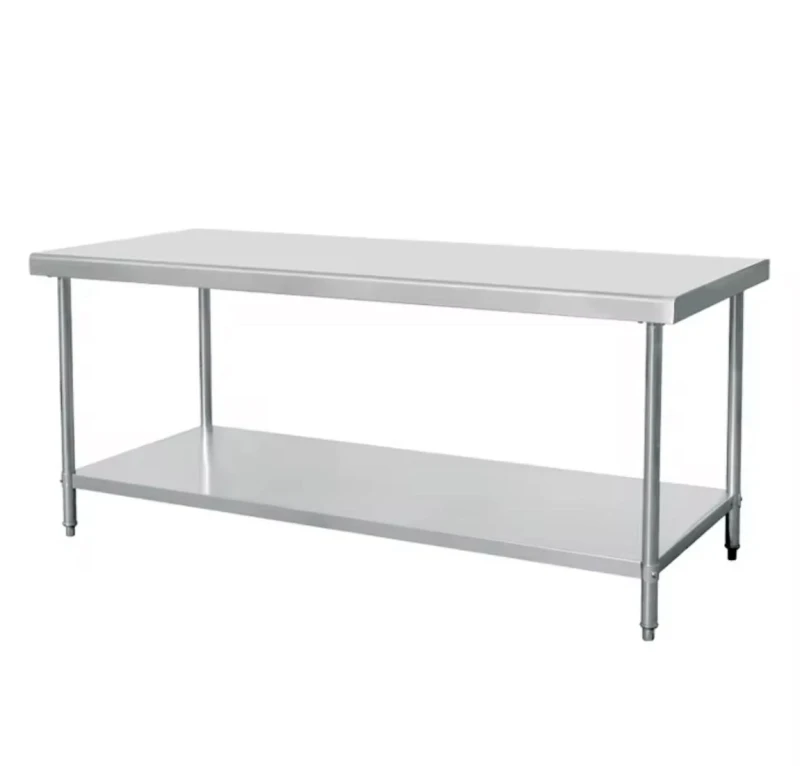 სამუშაო მაგიდა+თარო 200X70X85