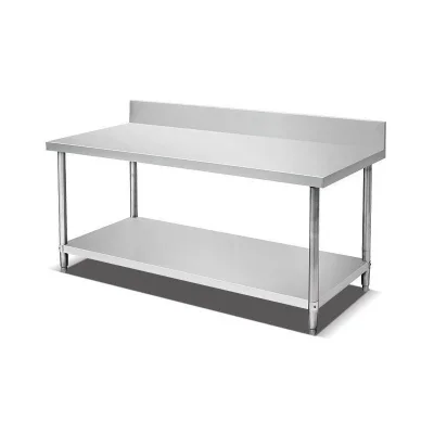 სამუშაო მაგიდა+თარო 1600X700X850