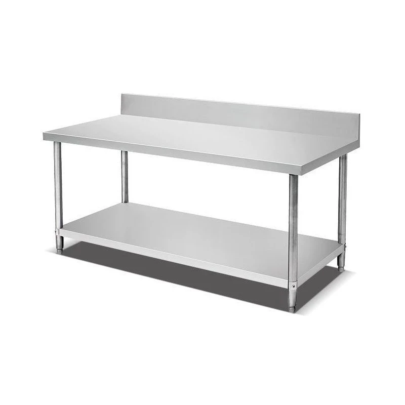 სამუშაო მაგიდა+თარო 1400X700X850