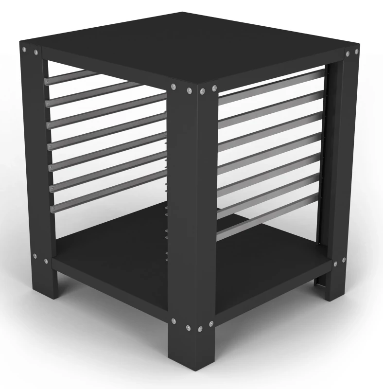 კონვექციური ღუმელის სადგამი ICT01