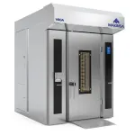 როტაციული ღუმელები