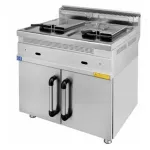 სწრაფი კვების დანადგარები