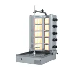 შაურმის დანადგარები