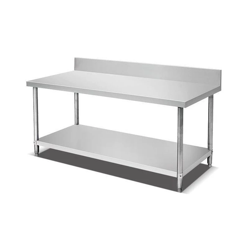 სამუშაო მაგიდა+თარო 1200X700X850