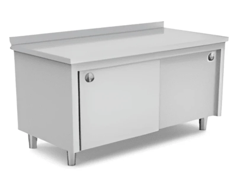 სამუშაო მაგიდა 190x60x85სმ