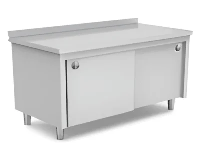 სამუშაო მაგიდა 140x60x85სმ