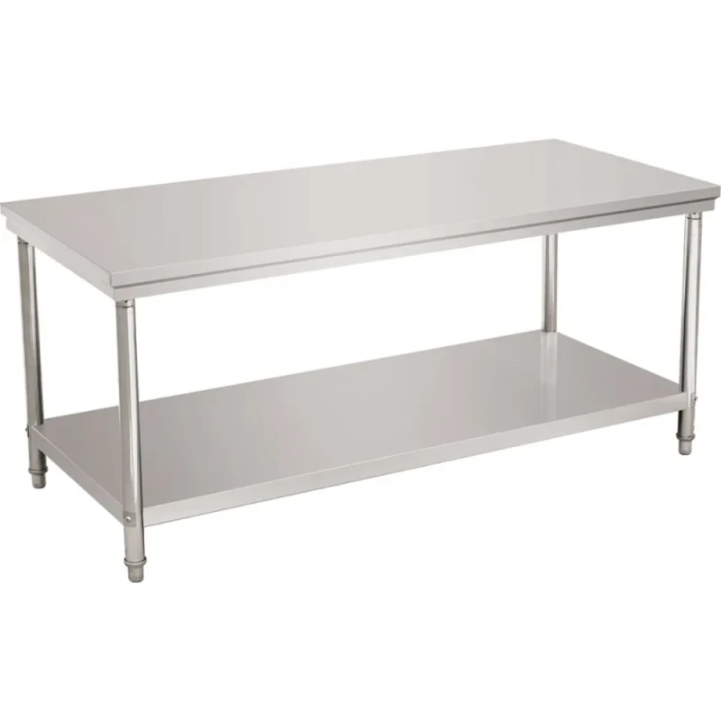 სამუშაო მაგიდა+თარო 180X60