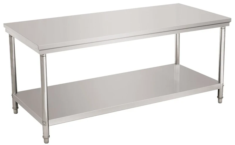 სამუშაო მაგიდა+თარო 150X60