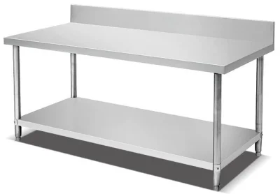 სამუშაო მაგიდა+თარო 180X60