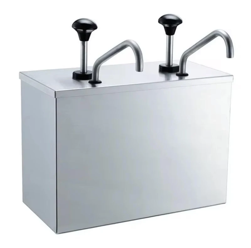 სოუსის დისპენსერი HSP-8L