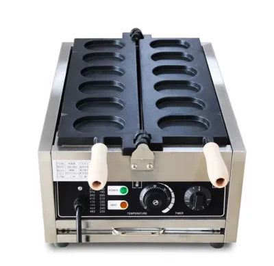 ომლეტის მოსამზადებელი აპარატი HX-1101E