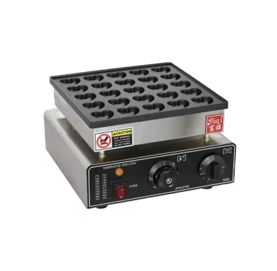 ფენქეიქის აპარატი NP-Q25