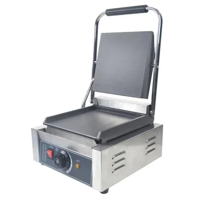 ტოსტერი გლუვი ზედაპირით HEG-811EB