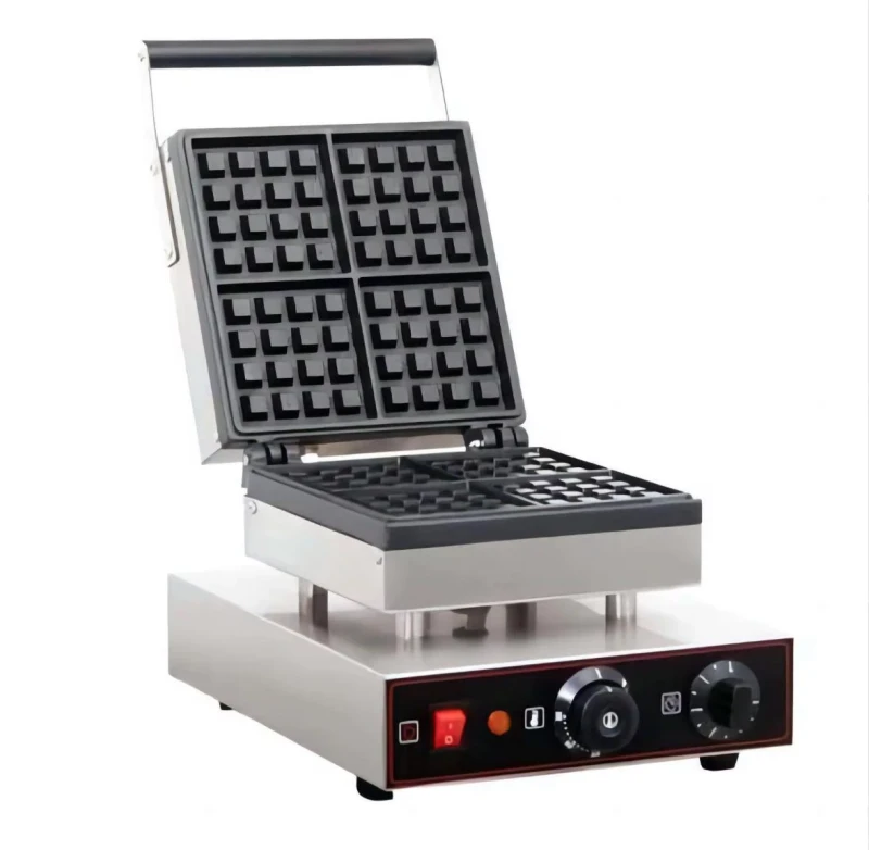 ვაფლის აპარატი HWB-1S