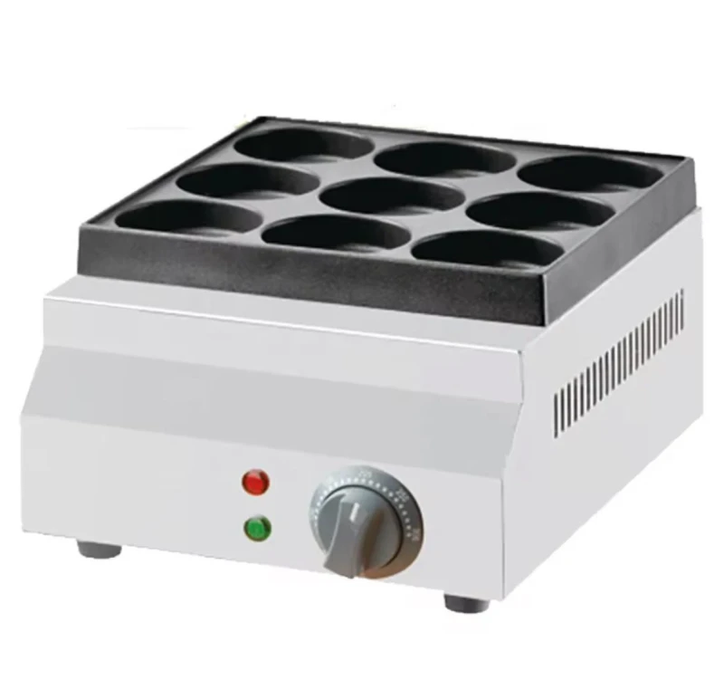 მაფინების აპარატი HX-2290