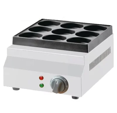 მაფინების აპარატი HX-2290