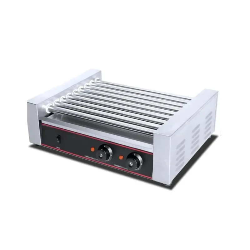 ჰოთ დოგის აპარატი HHD-11