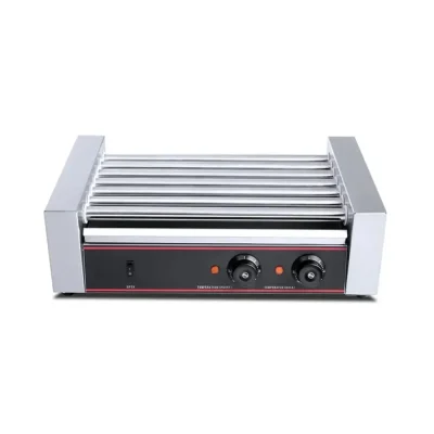 ჰოთ დოგის აპარატი HHD-07